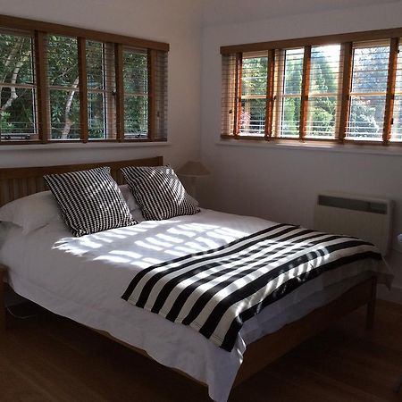 Bed and Breakfast The Hideaway Chelwood Gate Pokój zdjęcie